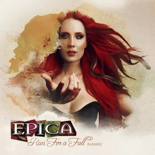 Epica (NL) : Run for a Fall (Acoustic)